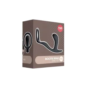 Fun Factory Bootie Ring Butt Plug