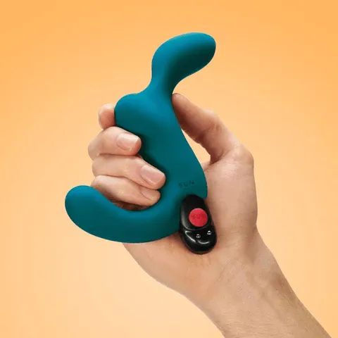 Fun Factory Duke Prostate Massager