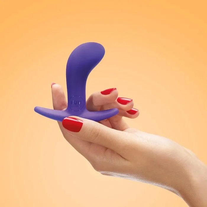 Fun Factory Silicone Bootie Small Plug