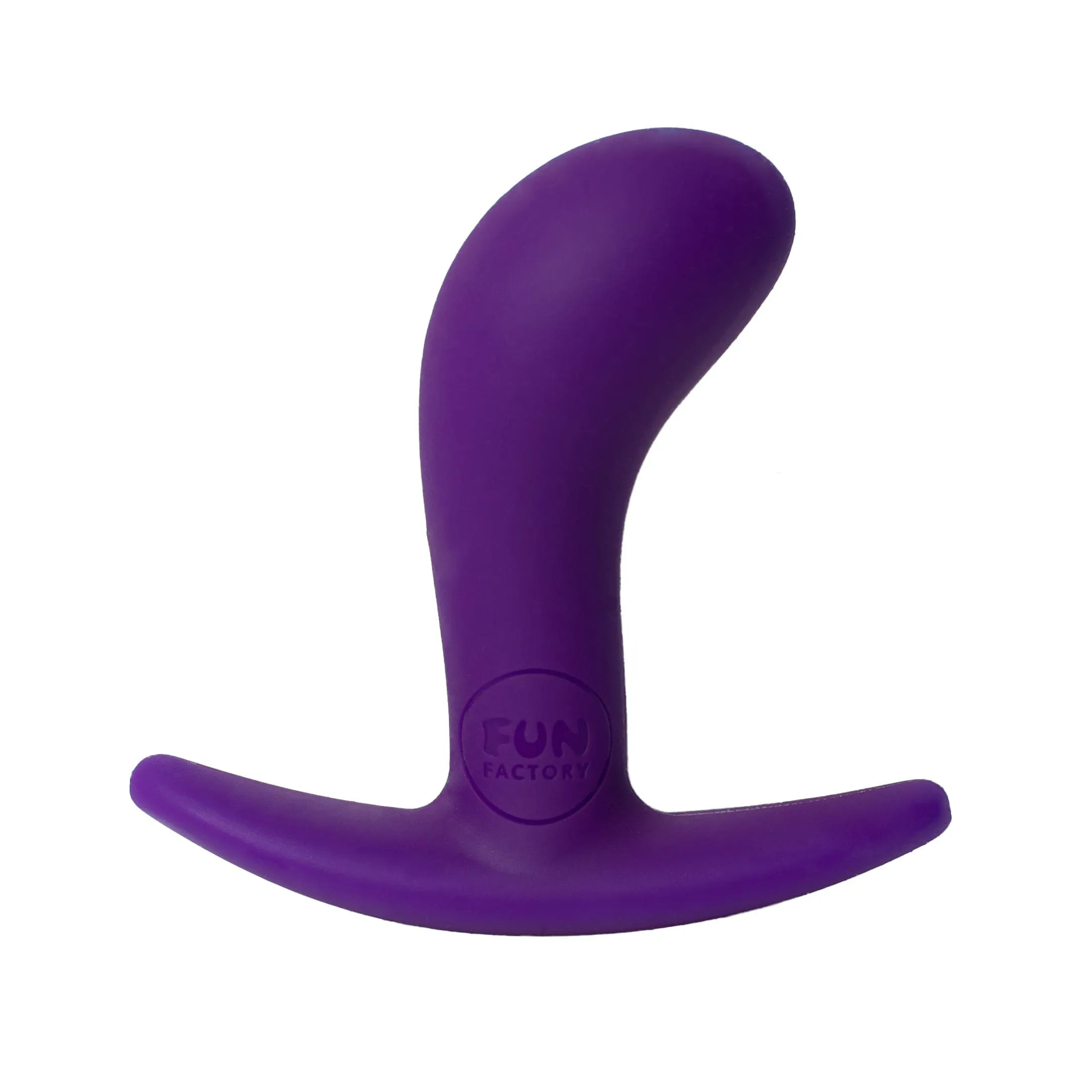 Fun Factory Silicone Bootie Small Plug