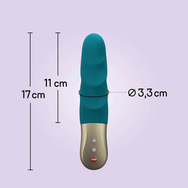 Fun Factory Stronic Petite Vibrator