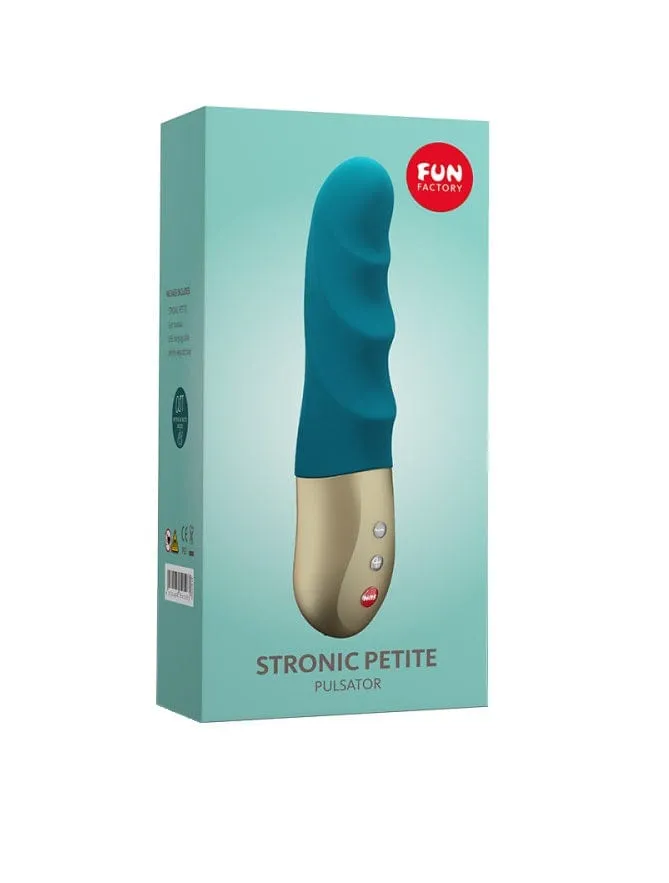 Fun Factory Stronic Petite Vibrator