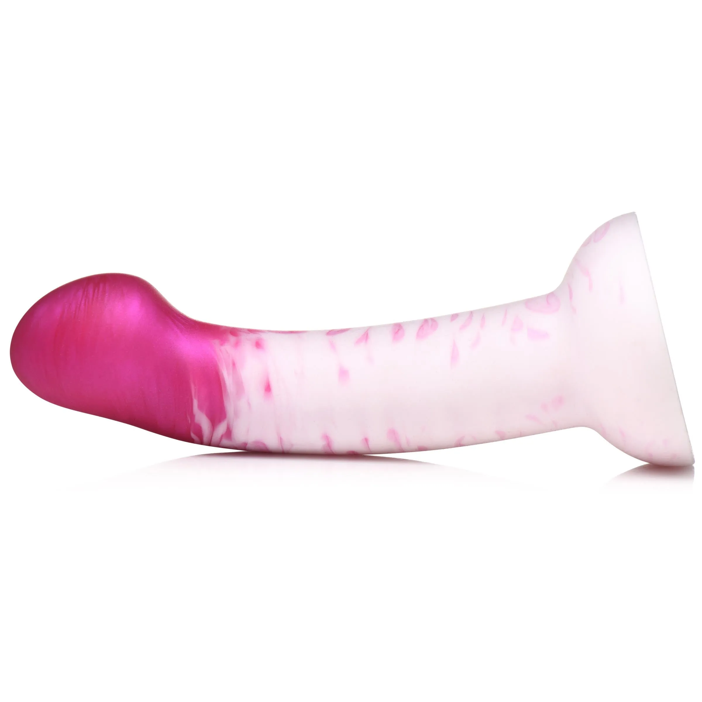 G-swirl G-spot Dildo