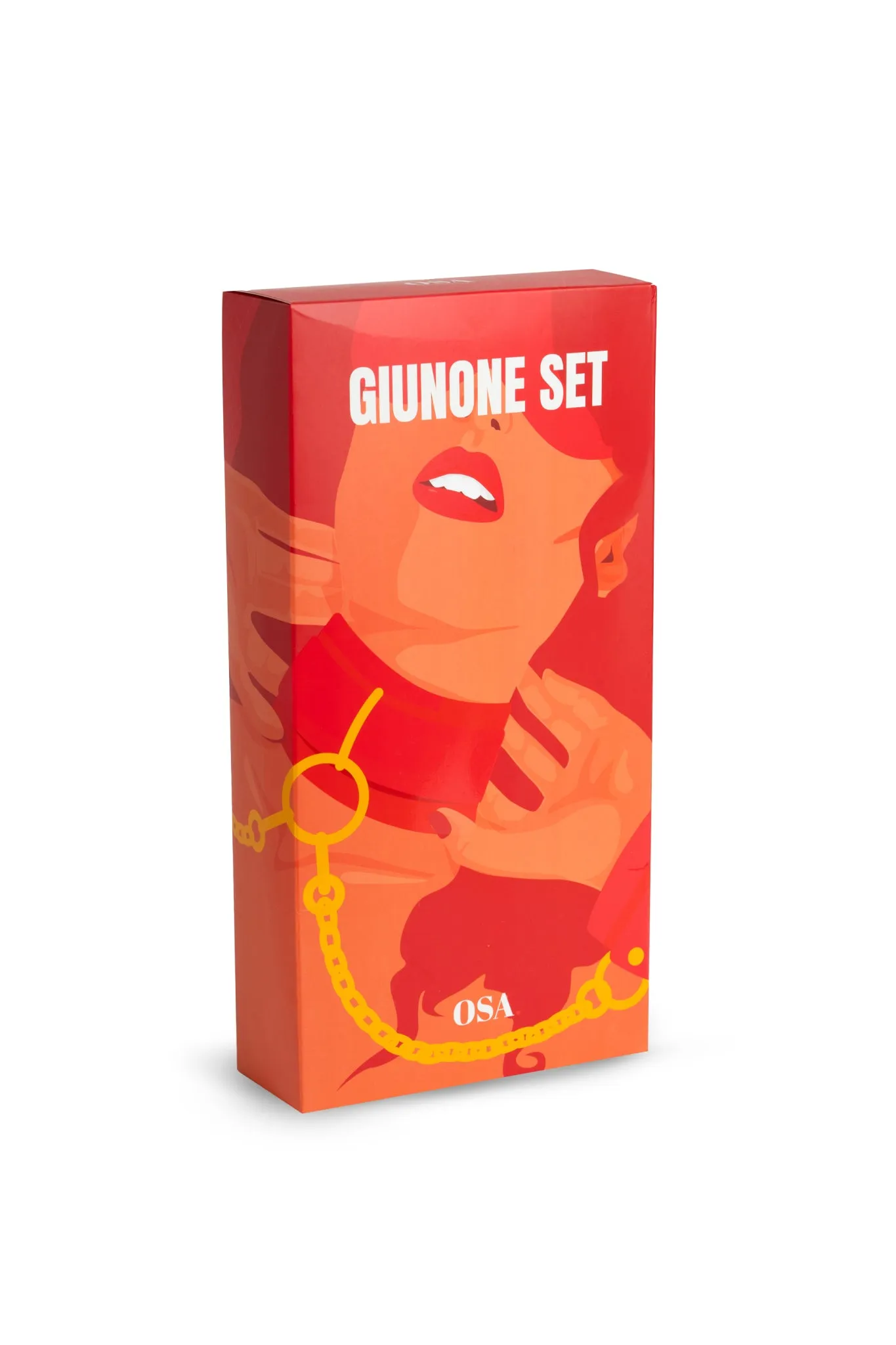 Giunone Set