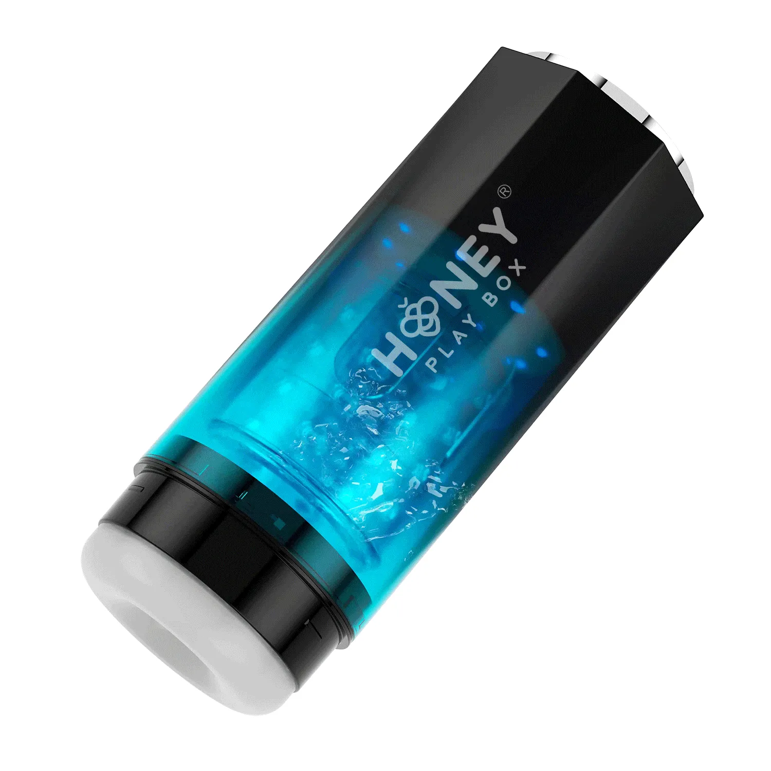 Honey Play Box Adrian Water Spa Rotating Male Masturbator