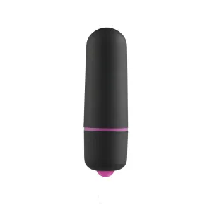 Honey Stinger Black