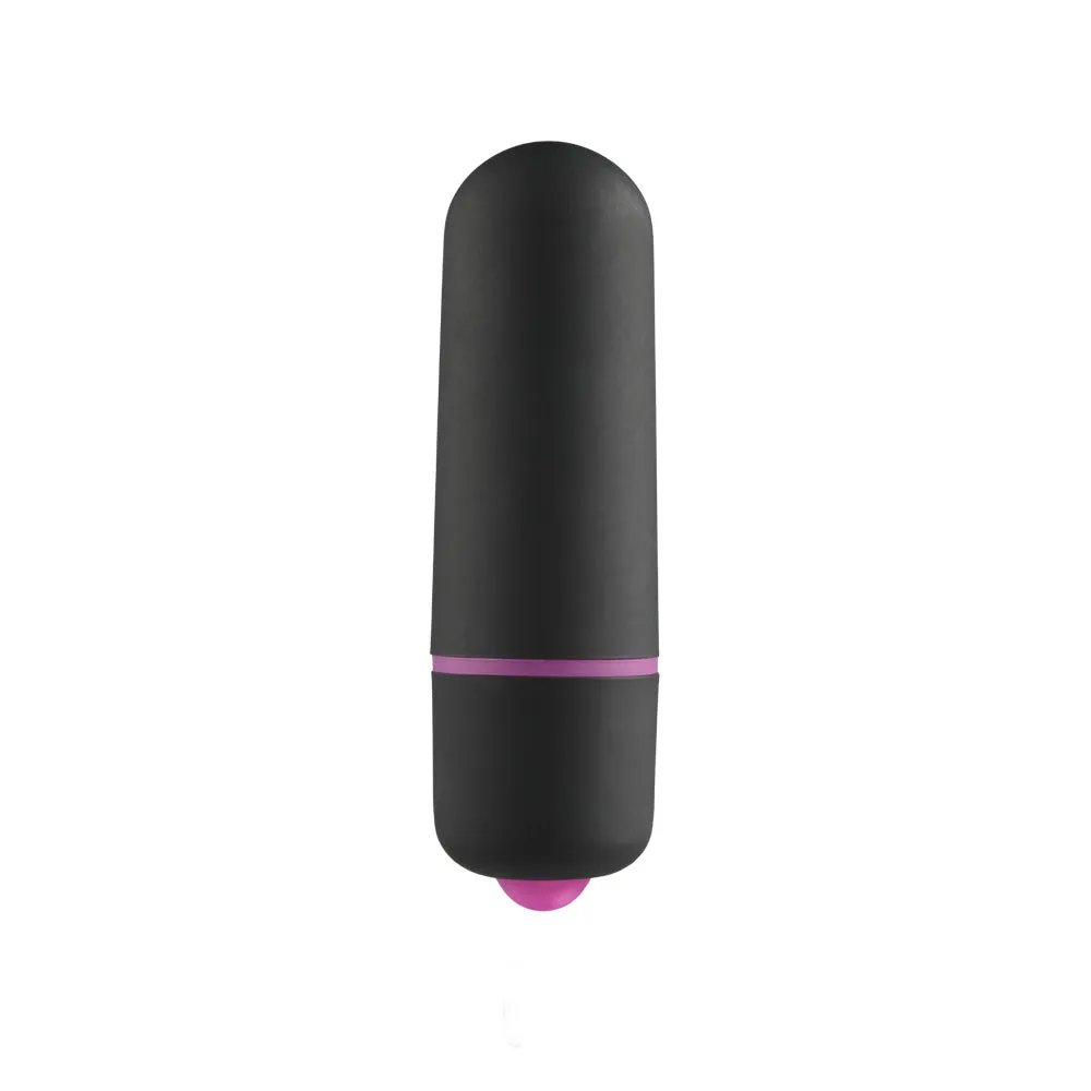 Honey Stinger Black
