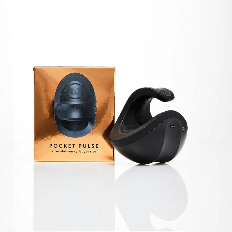 Hot Octopuss Pocket Pulse