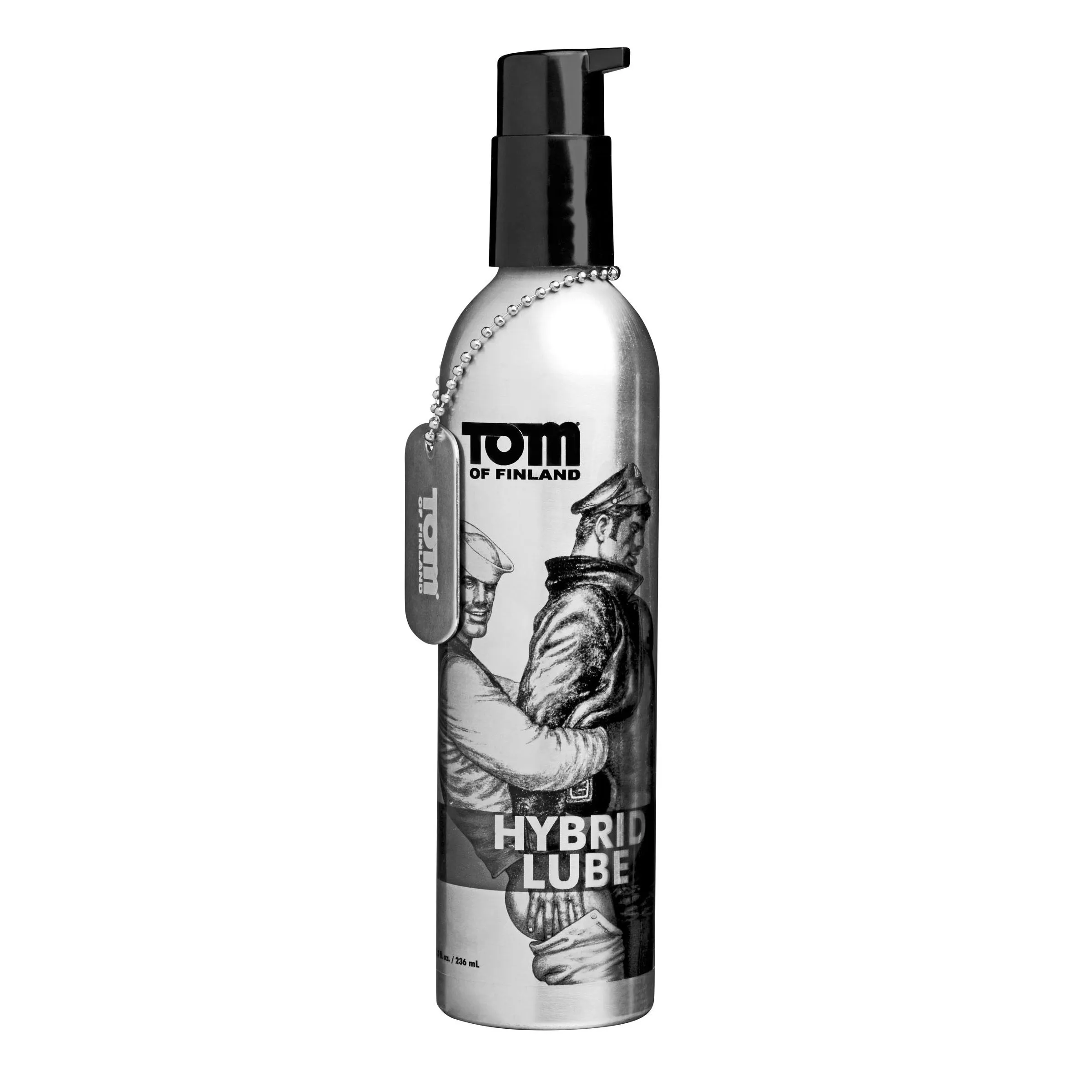 Hybrid Lube