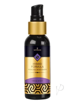 Hybrid Personal Unscented 1.93oz