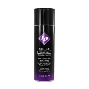 ID Lubricants Silk Hybrid Lubricant