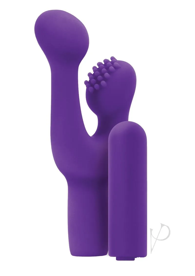 Inya Finger Fun Purple