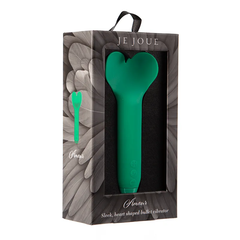 Je Joue Amour Bullet