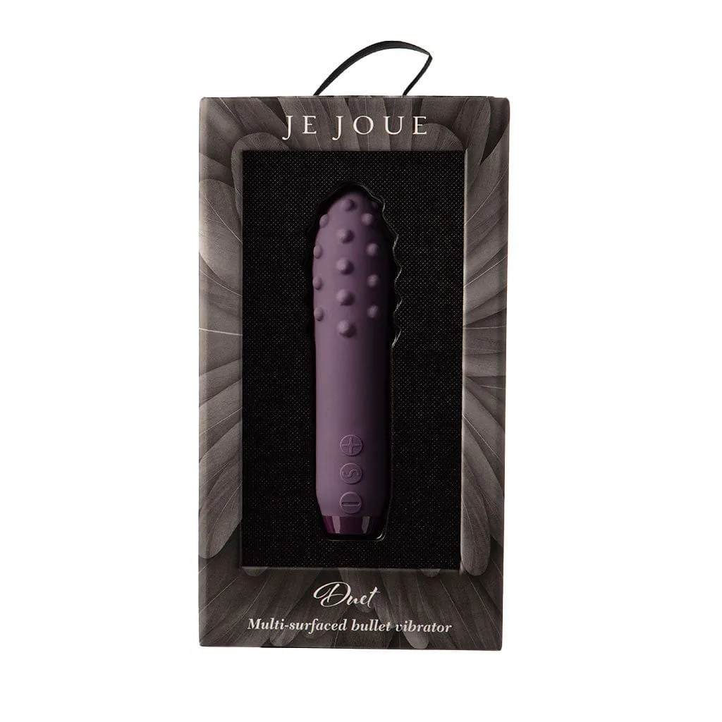 Je Joue Duet Bullet