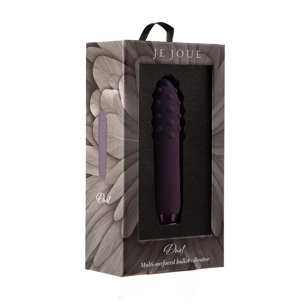 Je Joue Duet Bullet