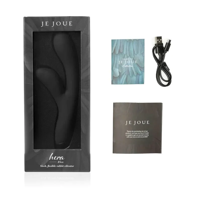 Je Joue Hera Flex Rabbit Vibrator