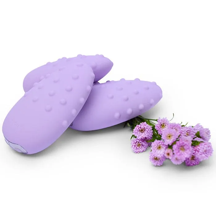Je Joue Mimi Deux Clitoral Vibrator