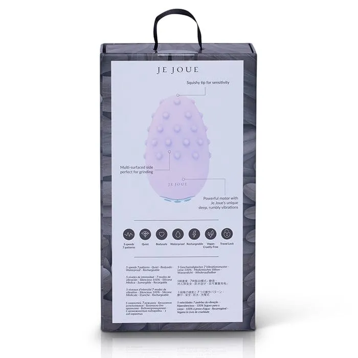 Je Joue Mimi Deux Clitoral Vibrator