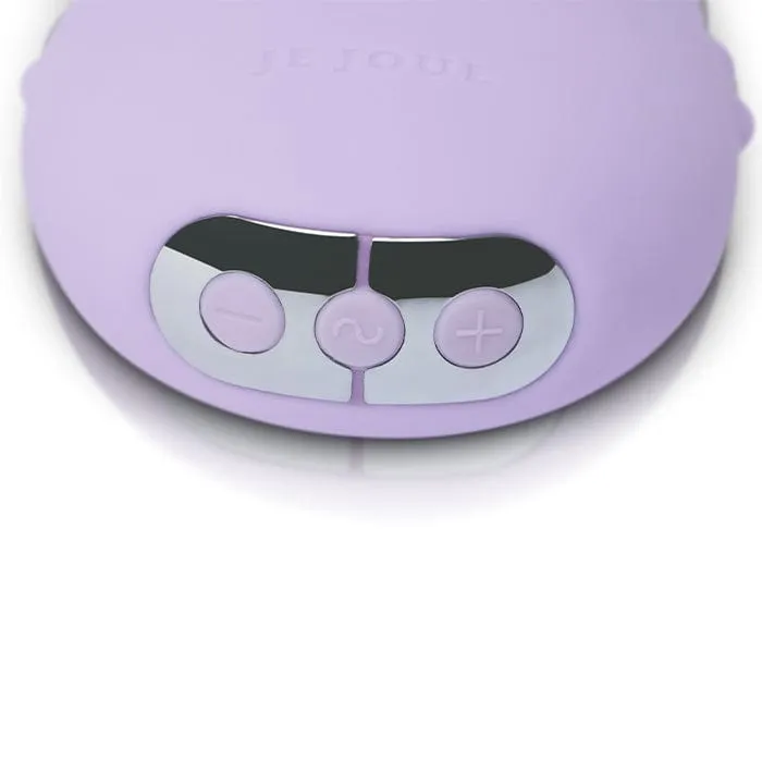 Je Joue Mimi Deux Clitoral Vibrator