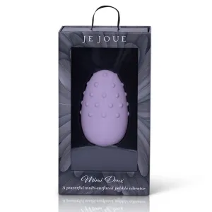 Je Joue Mimi Deux Clitoral Vibrator
