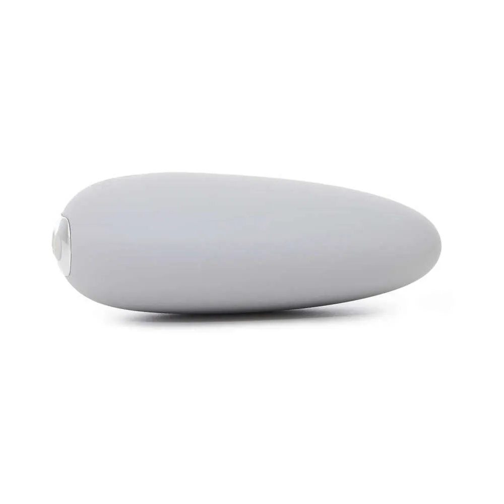 Je Joue Mimi Soft Soft-tip Clitoral Vibrator Grey