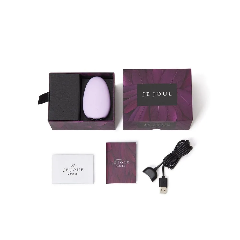 Je Joue Mimi Vibrator