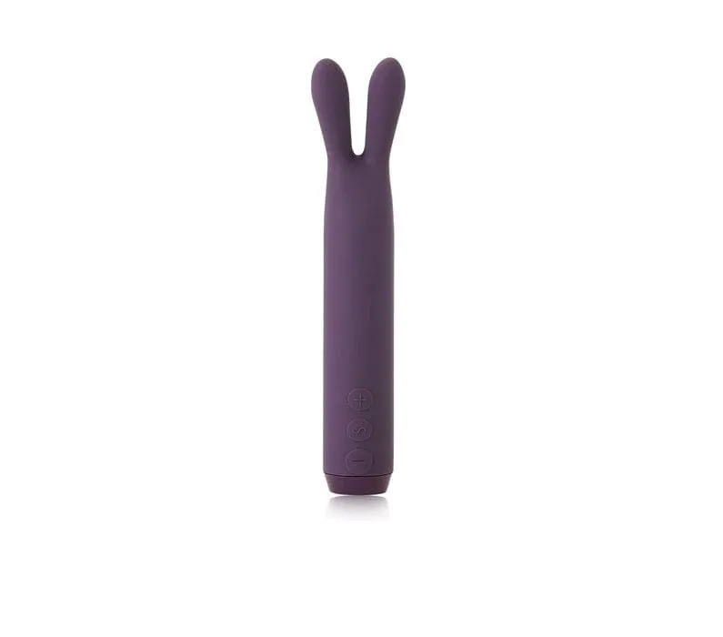 Je Joue Rabbit Silicone Bullet Vibrator
