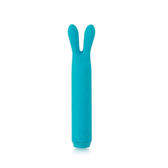 Je Joue Rabbit Silicone Bullet Vibrator