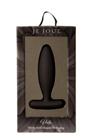 Je Joue Vesta Vibrating Butt Plug