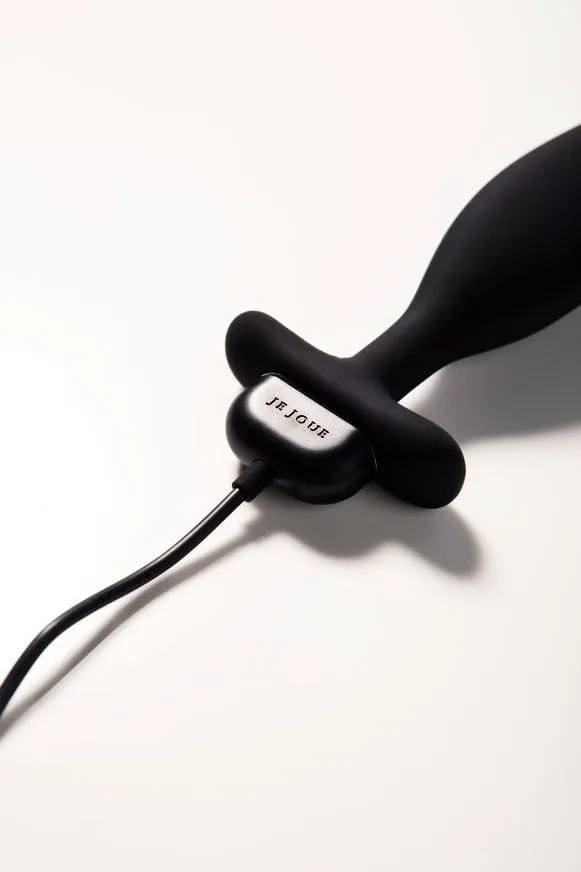 Je Joue Vesta Vibrating Butt Plug