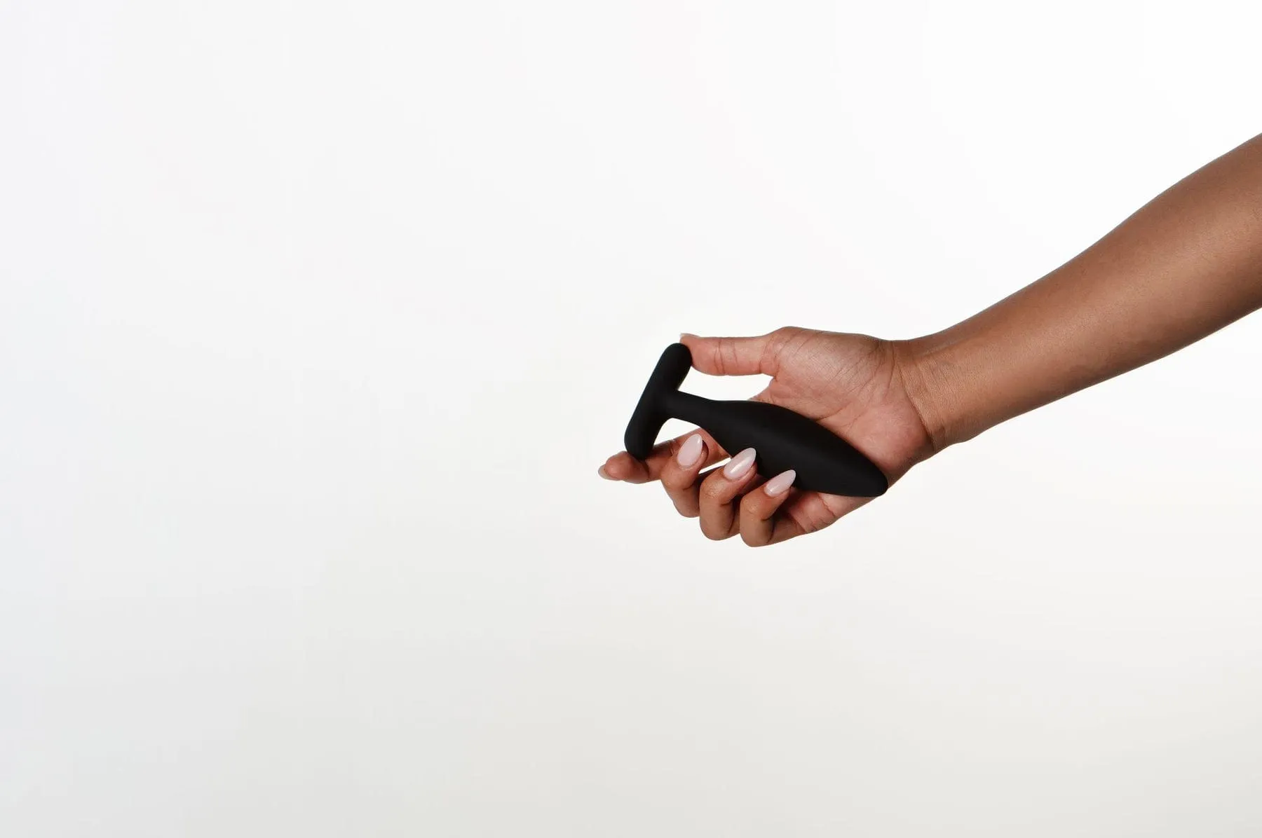 Je Joue Vesta Vibrating Butt Plug