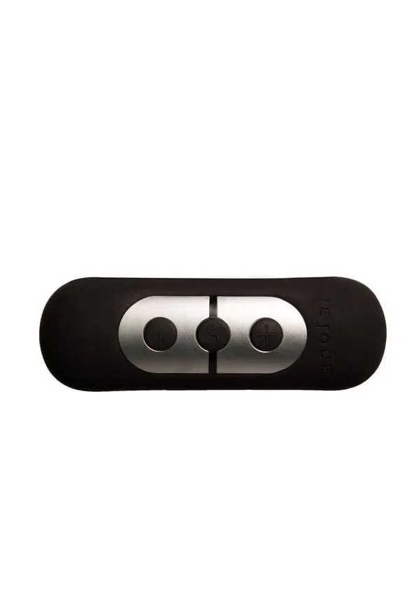 Je Joue Vesta Vibrating Butt Plug