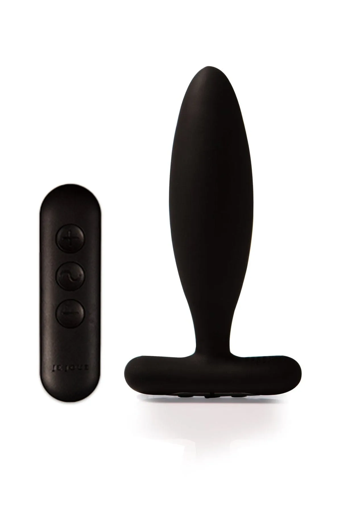 Je Joue Vesta Vibrating Butt Plug