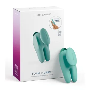 JimmyJane Form 2 Gripp Finger Massager