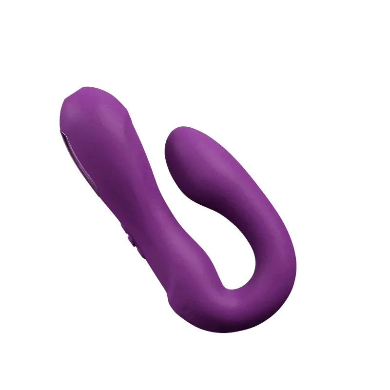 JimmyJane Reflexx Rabbit 1 Vibrator