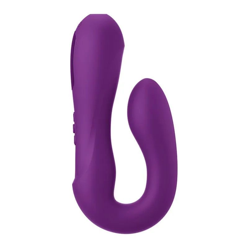 JimmyJane Reflexx Rabbit 1 Vibrator