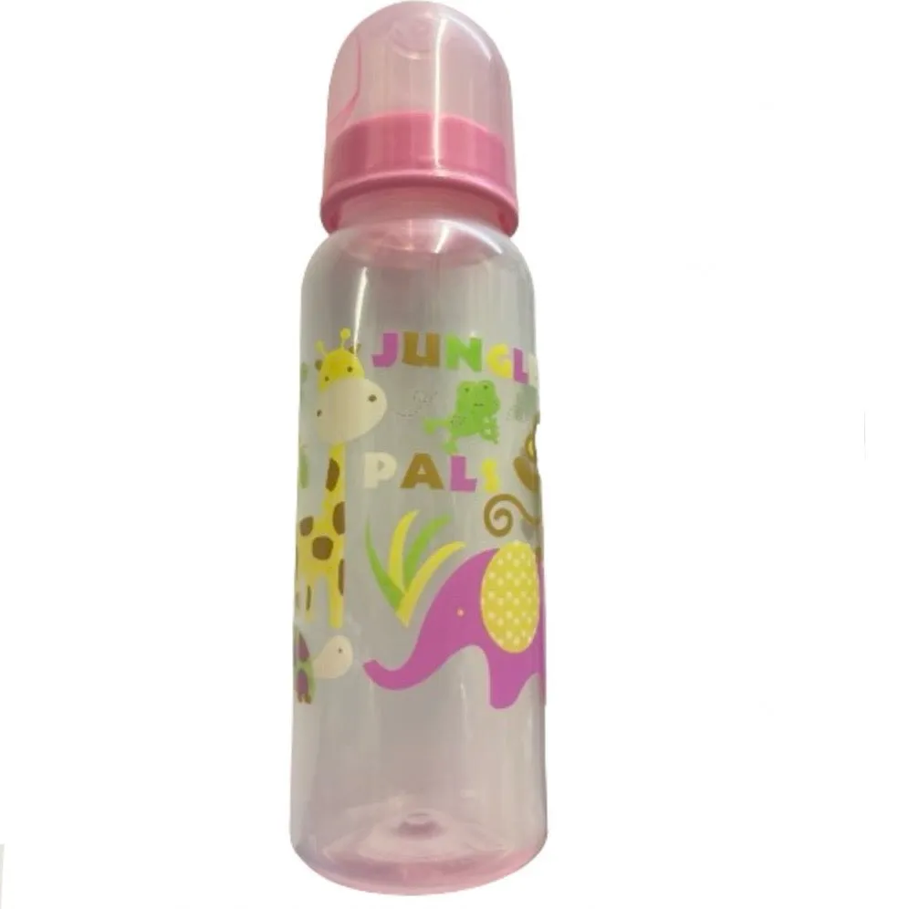 Jungle Pals Bottle