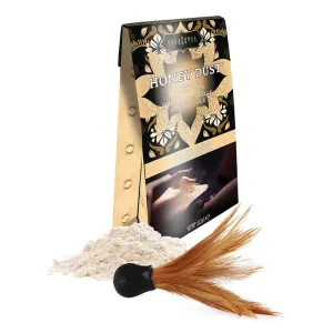 Kama Sutra Honey Dust Vanilla Creme Body Powder