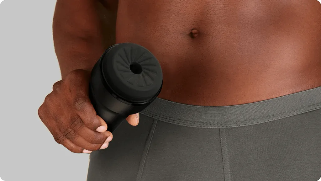 Kiiroo Feel Pocket Stroker