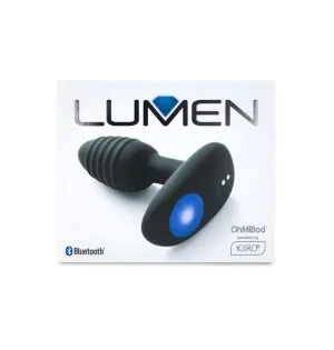 Kiiroo Lumen Plug