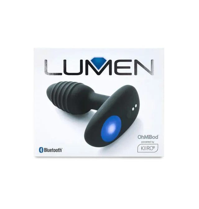 Kiiroo Lumen Plug