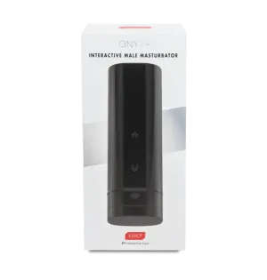 Kiiroo Onyx  Masturbator
