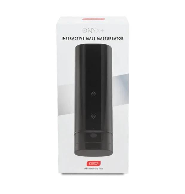Kiiroo Onyx  Masturbator