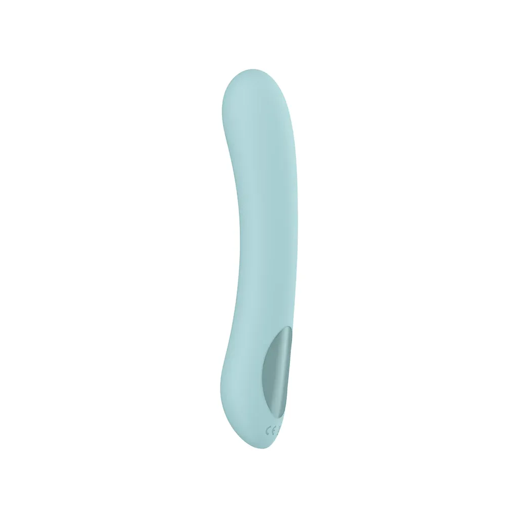 Kiiroo Pearl2  G-spot Vibrator Turquoise