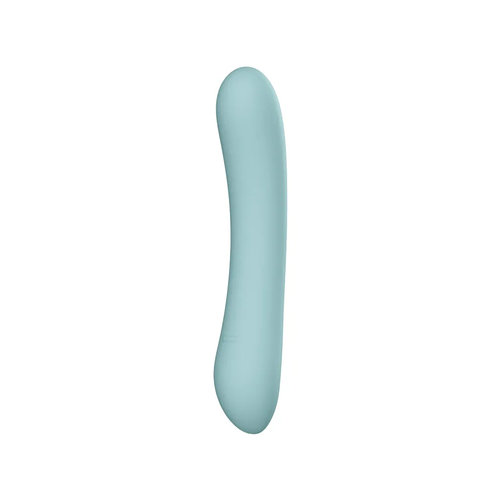 Kiiroo Pearl2  G-spot Vibrator Turquoise