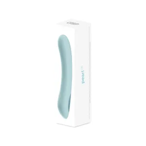 Kiiroo Pearl2  G-spot Vibrator Turquoise