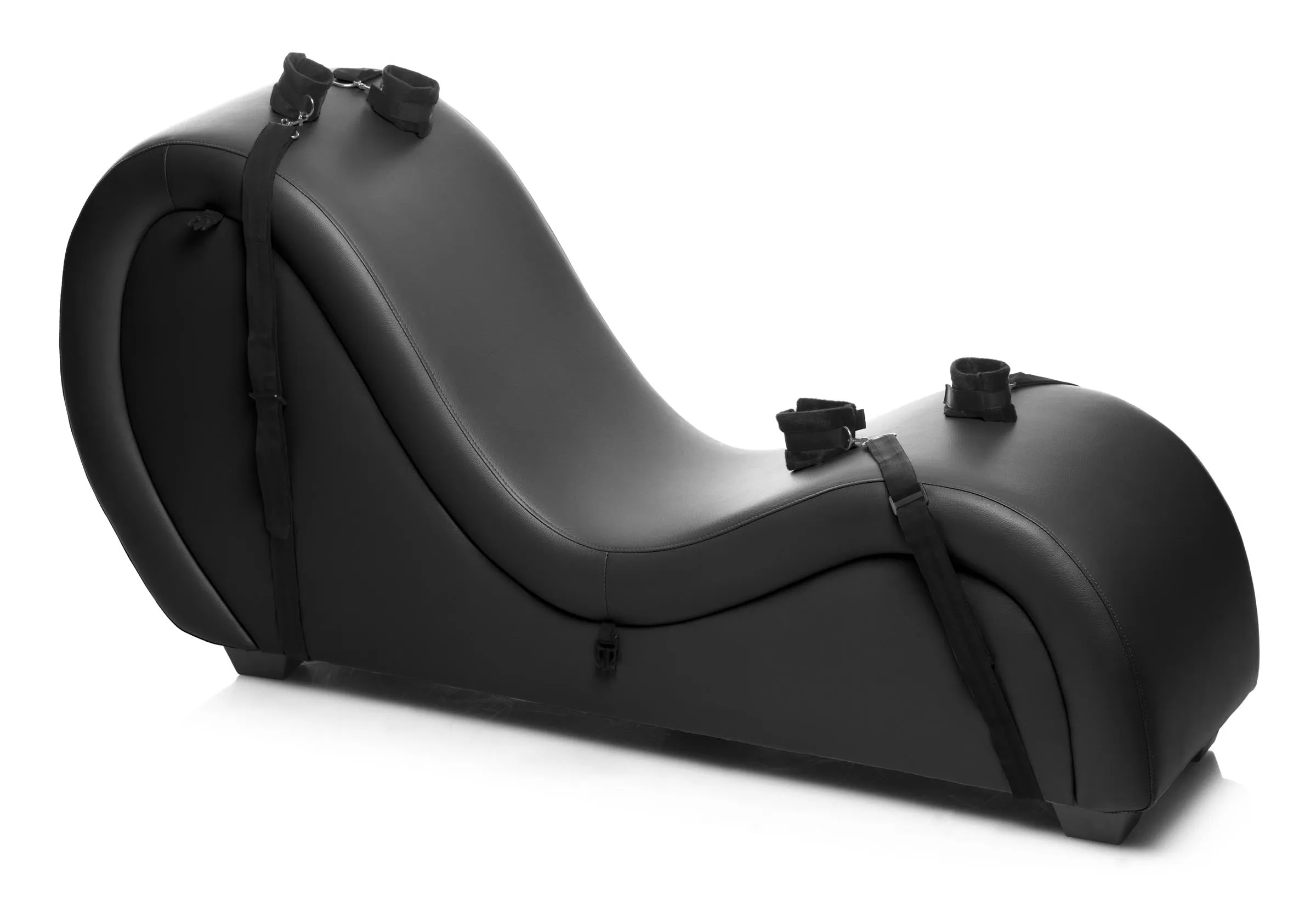 Kinky Couch Sex Chaise Lounge With Love Pillows