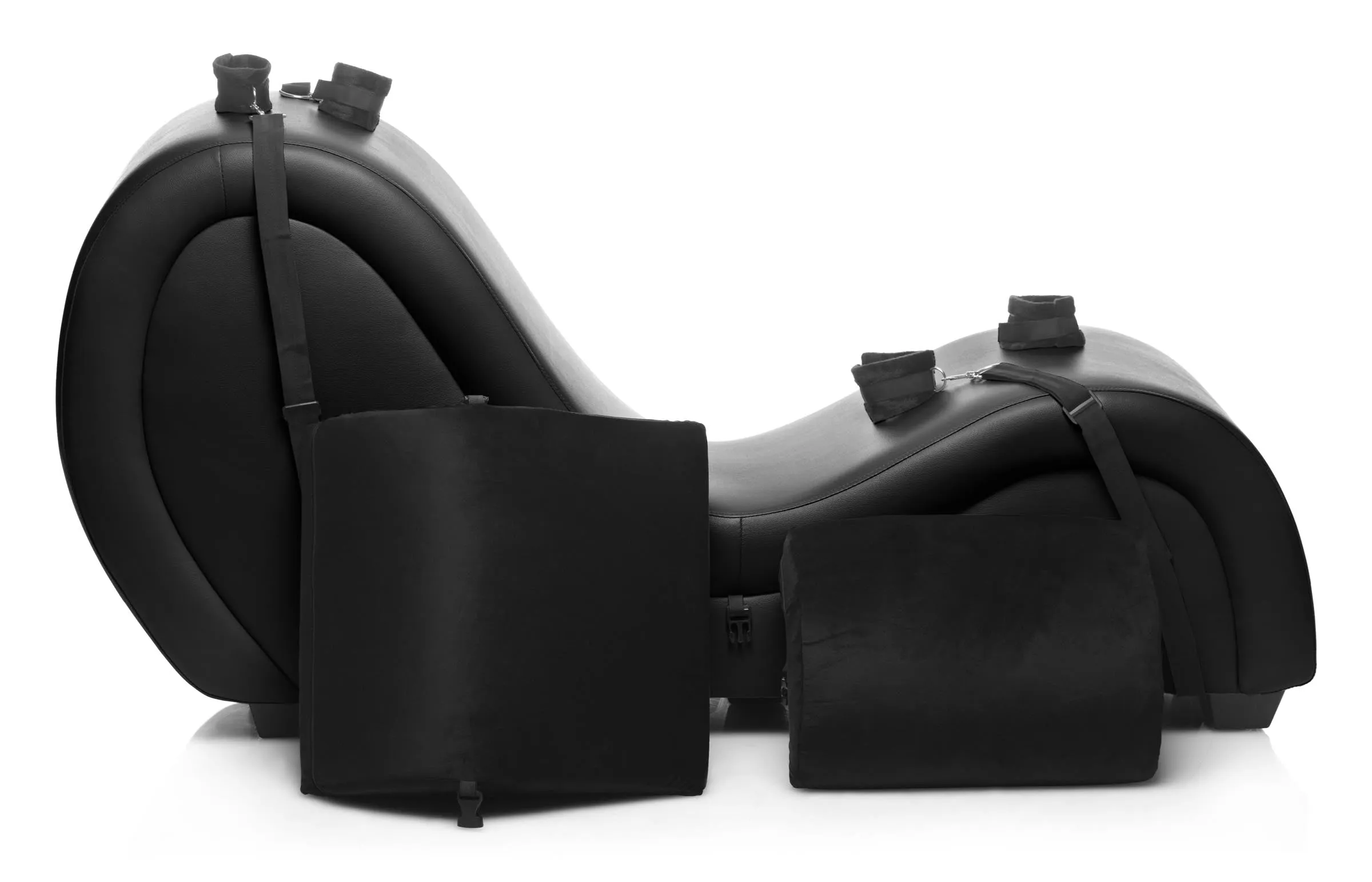 Kinky Couch Sex Chaise Lounge With Love Pillows
