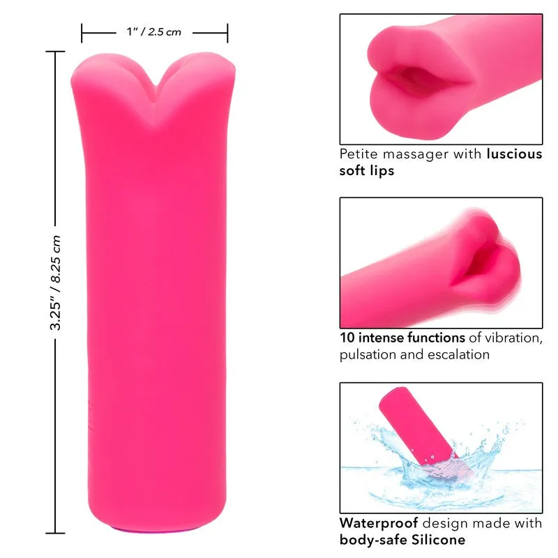 Kyst Lips Vibrating Bullet by Cal Exotics