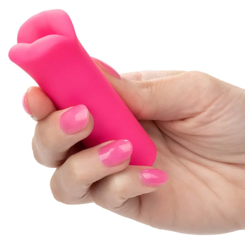 Kyst Lips Vibrating Bullet by Cal Exotics